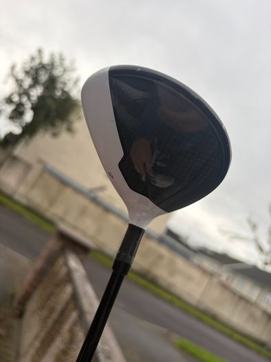 Mizunos Golf Clubs