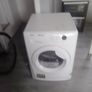 Zanussi Condensed Dryer Image 3