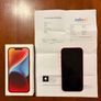 Iphone 14 Red edition 128GB Image 3