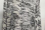 Plus Size Blouse