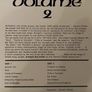 DERMOT O'BRIEN. Songs Of Ireland. Volume 2. Original Irish Pressing. LP. Vinyl. Record. Album. Image 6