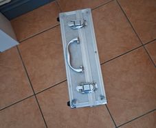 Flight case