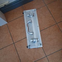 Flight case