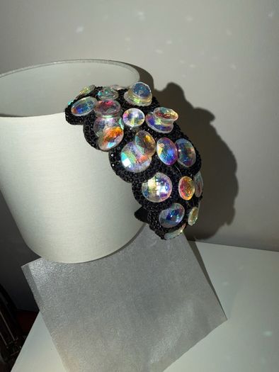Irish Dance Tiara