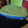 child seat Image 3