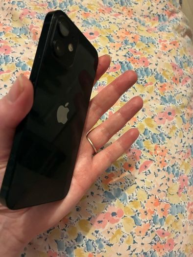iPhone 12 mini