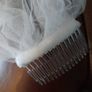 Communion dress age 10 Image 5