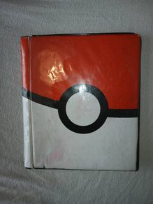 Pokemon bulk binder send offers
