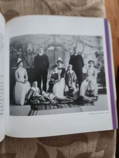 My Ward. The Story Of St Thomas "guy's" And The Evelina Children's  Hospitals And There Ward Names. By Wendy Mathews. First Edition Large Volume Paperback In Good Condition.