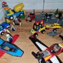 Lego City sets Image 3