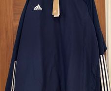 Adidas Navy Top