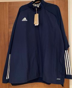 Adidas Navy Top