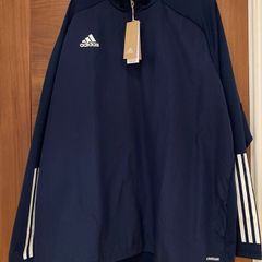 Adidas Navy Top