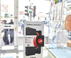 Galaxy XCover 7