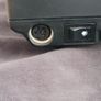 Slide projector Agfa Diamator 1500 Autofocus + optics Agfa Agomar 85 mm, 1:2.8, good condition Image 10