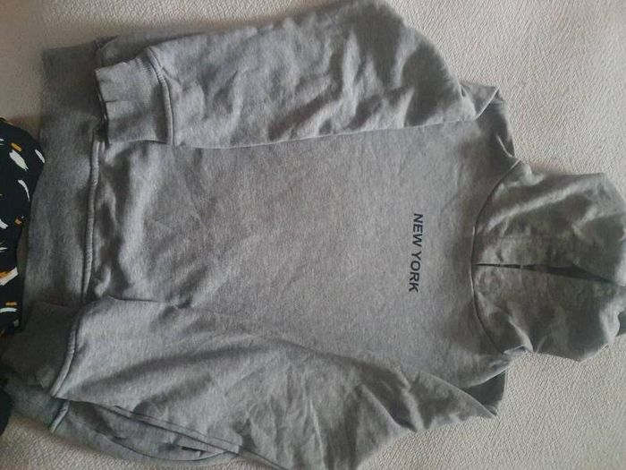 Boys hoodies