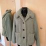 Women's Mark's and Spencer Teddy Jacket REDUCED NWT SIZE 16 Image 3
