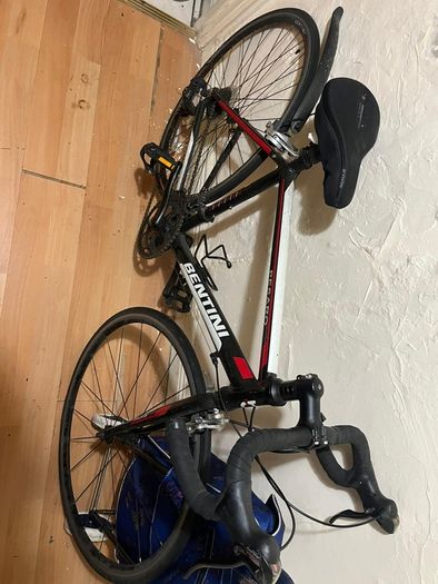 Road bike