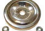 Strimmer Aluminium Cutting Head Kit