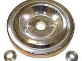 Strimmer Aluminium Cutting Head Kit