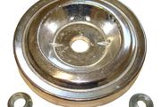Strimmer Aluminium Cutting Head Kit