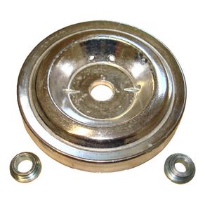 Strimmer Aluminium Cutting Head Kit