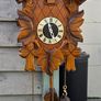 Wall coocku clock Image 2