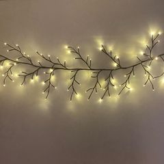 lights beautiful tree wall lights  USB