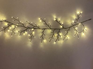 lights beautiful tree wall lights  USB