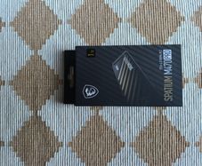 1tb Nvme Msi Spatium M470 Pro