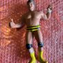 Ultra Rare LJN 1987 Wrestling Superstars Jumping Jim Brunzell Image 3