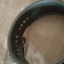 Authentic Celine Leather  Bracelet Image 6