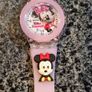Minnie Mouse Small Girls Watch (new). Image 3