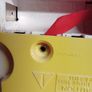 Thomson Rt 350 /  3 Band -  FM- LW - MW Radio Image 9