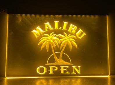 Malibu Neon light