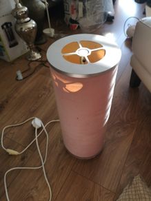 lamp
