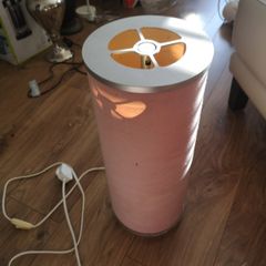 lamp