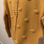 New with tag cardigan 100% organic cotton 18-24 m Image 2