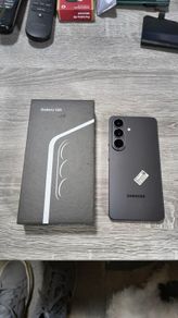 Samsung S26 256gb / Like New