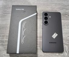 Samsung S26 256gb / Like New