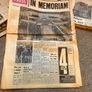 Vintage Irish Newspapers Image 6