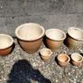 Lots Of Plant Pots (used). Image 3