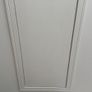 Used Fakro Loft Ladder/Attic Stairs 55x120 LTK Energy Saver 280cm Floor To Ceiling, 66mm Insulated Hatch Image 2