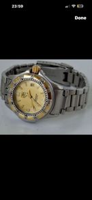 Tag watch