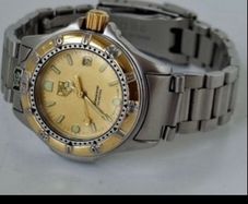 Tag watch