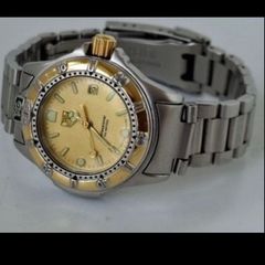 Tag watch