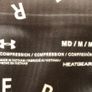 Under Armour leggings sz M Image 4