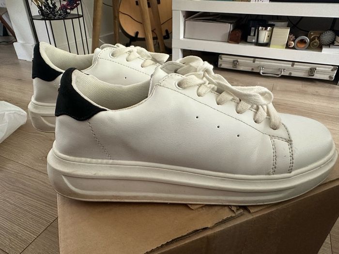 kurt geiger trainers