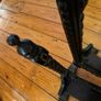 Antique desk mirror Image 4