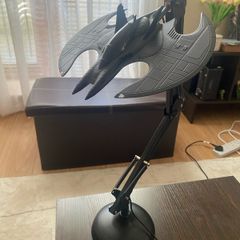 Batman Batwing Posable Desk Lamp